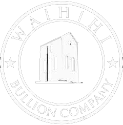 Waihihi Bullion Company